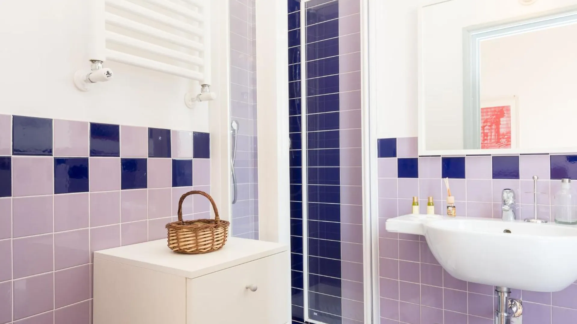 Apartment Vatican Comfortable Sunny Apartment By Interhome Roma