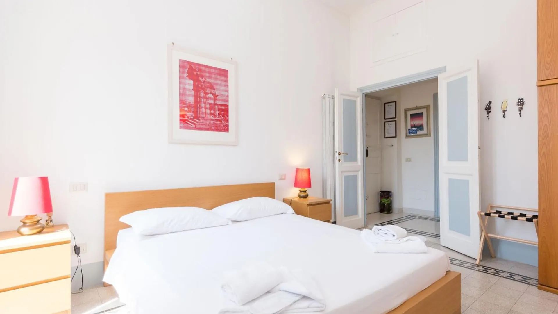 Apartment Vatican Comfortable Sunny Apartment By Interhome Rome Italy