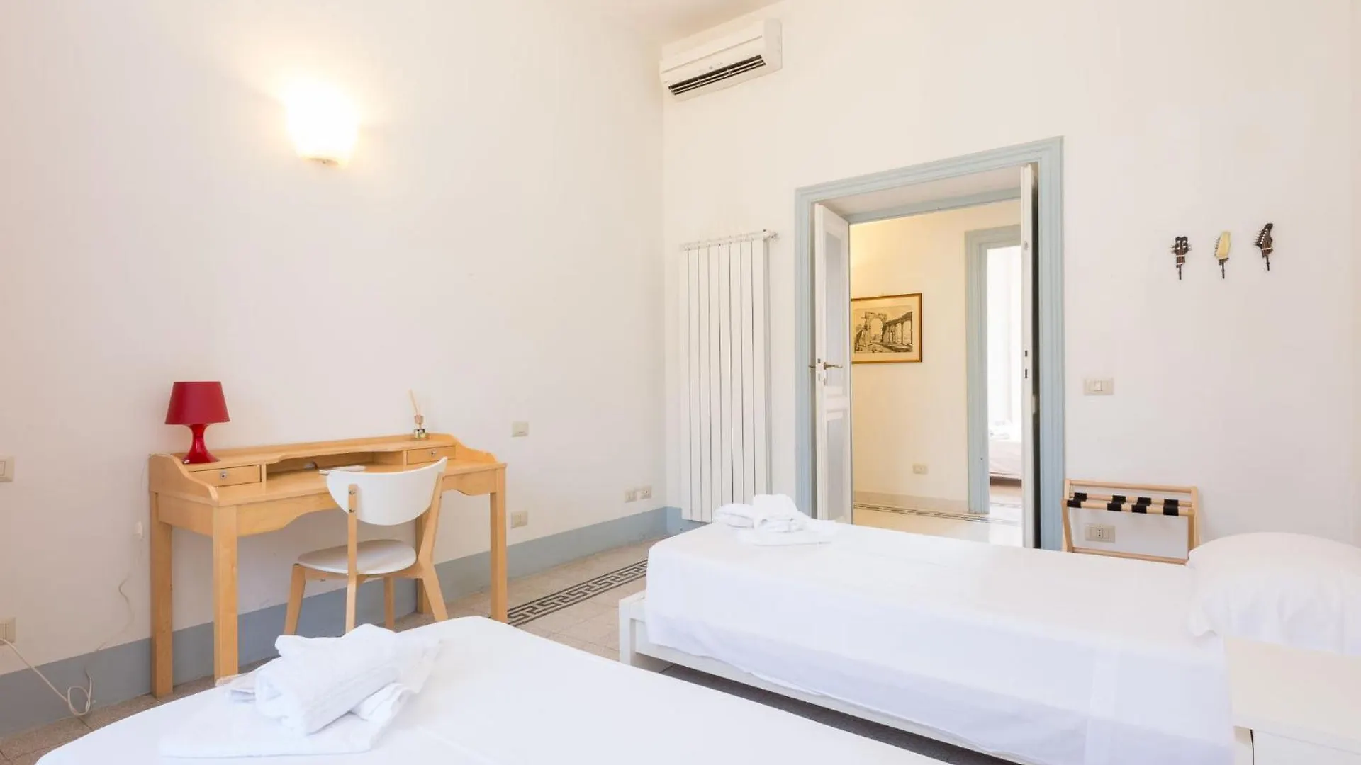 Apartment Vatican Comfortable Sunny Apartment By Interhome Rome