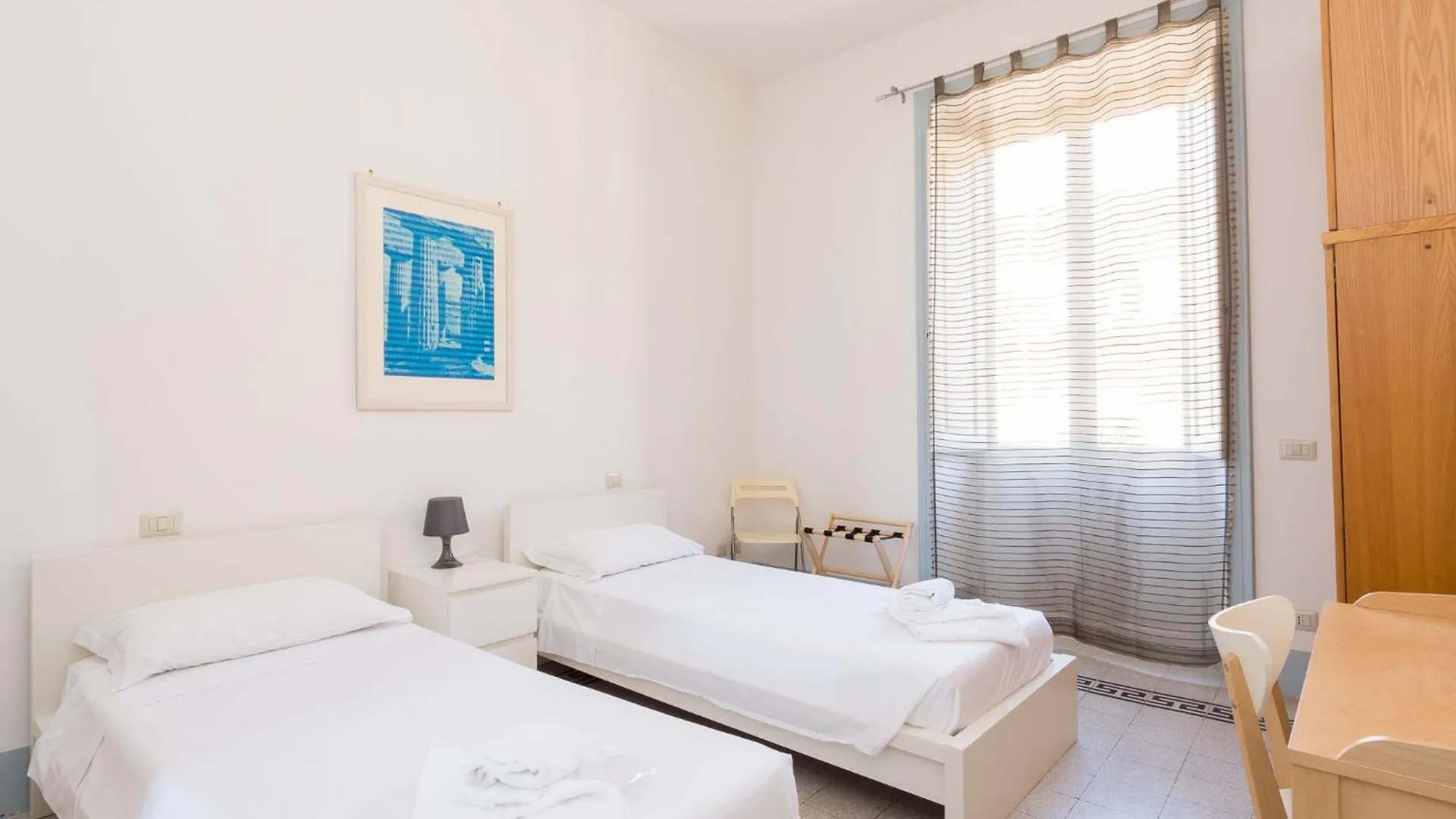 Apartment Vatican Comfortable Sunny Apartment By Interhome Rome 0*,