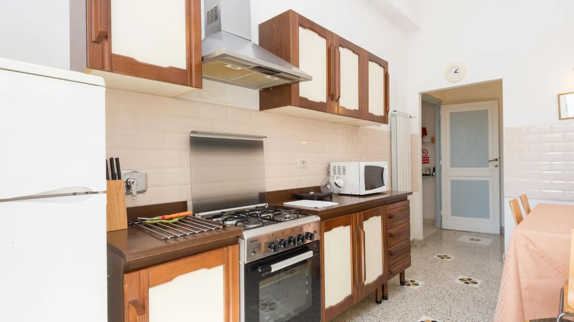 Apartment Vatican Comfortable Sunny Apartment By Interhome Rome 0*,